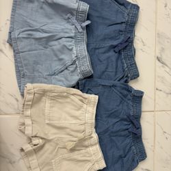 Target Shorts Size Small Girl