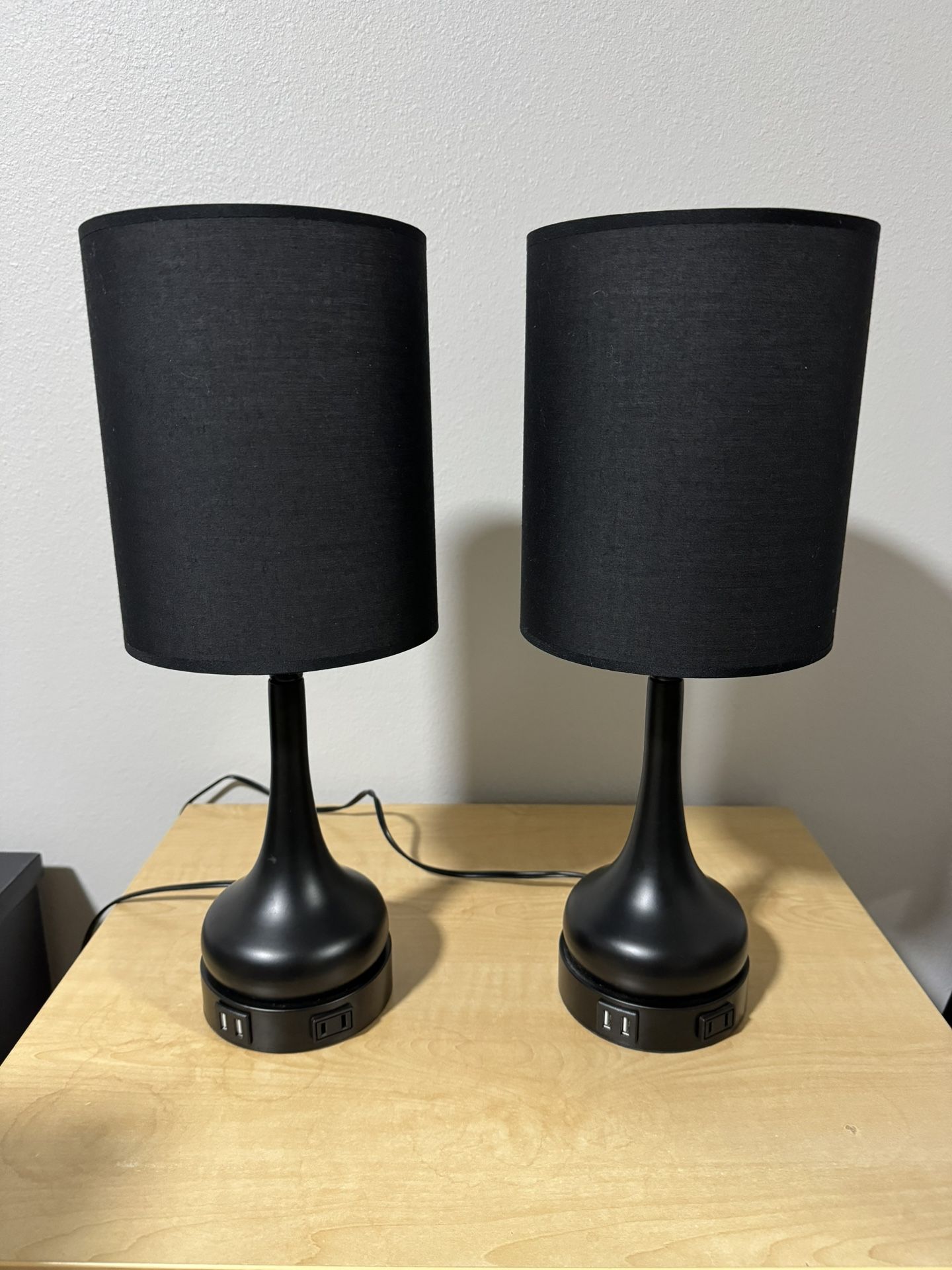 Lamps