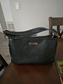Black Purse