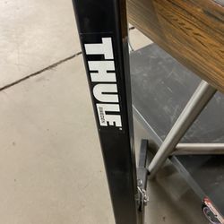 Thule  Hitch Mounted Bike Rack