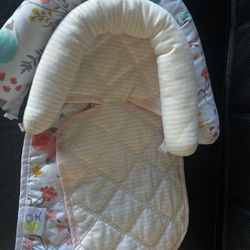 Baby inserts