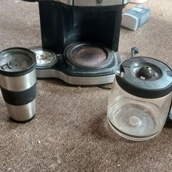 Coffee Machine