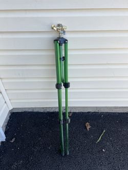 Lawn Sprinkler 
