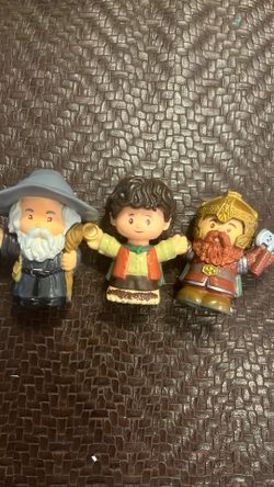 Little people