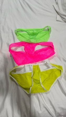 Men’s underwear