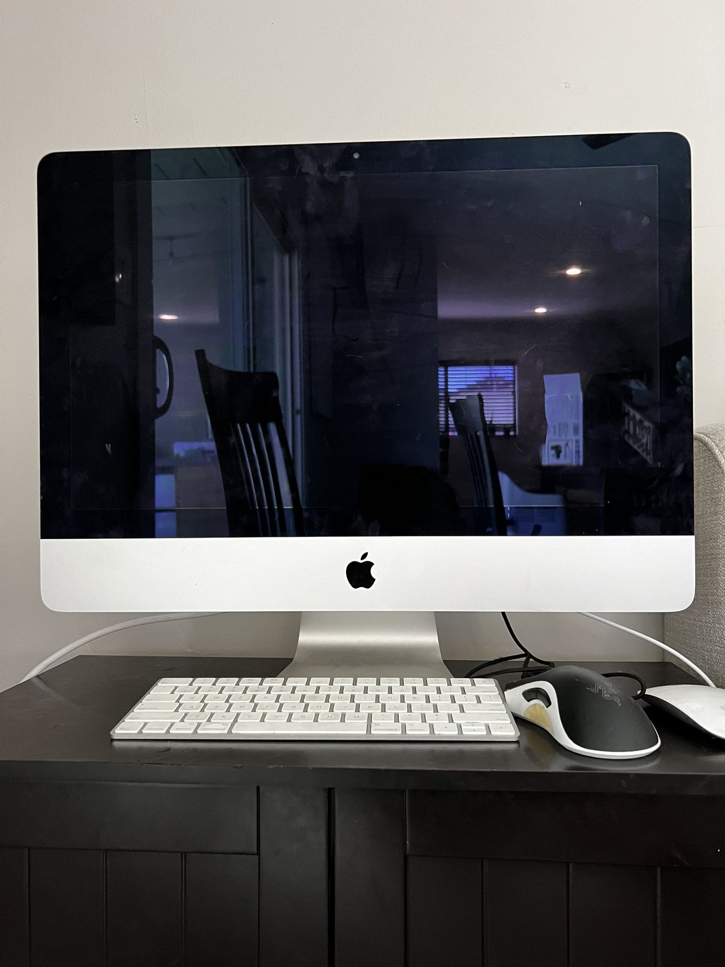 iMac 21.5’ (2015)