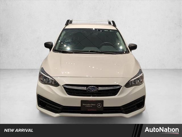 2022 Subaru Impreza