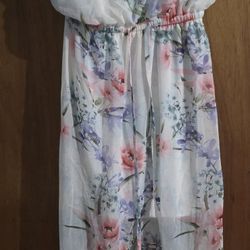 Guess Floral Dress