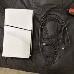 Used Ps5 Cords Only No Controller 400$ OBO