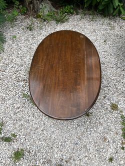 Pennsylvania house coffee table