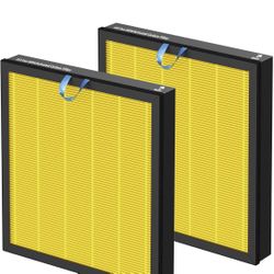 Vital 100S Pet Care Replacement Filter 