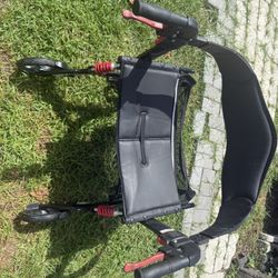 Silla De Rueda 