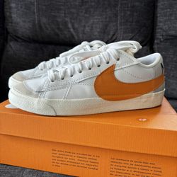 Nike Blazers 