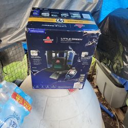 New Extractor MACHINE