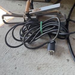 Spot Welder