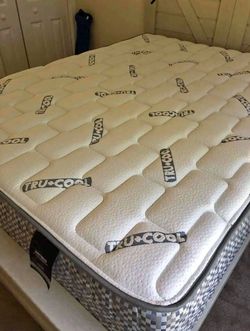 Massive Mattress Clearance!