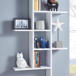 Wall Shelf