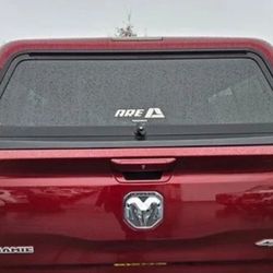 Truck Canopy