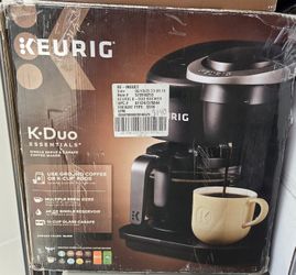 Coffee Maker