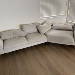 Sectional Sofa