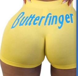 Snack shorts