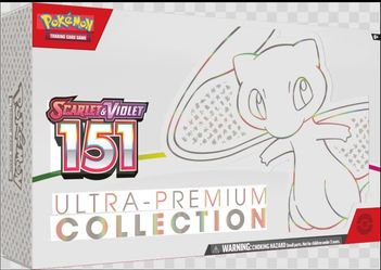 151 ultra premium collection