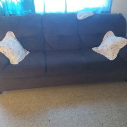 Free couch