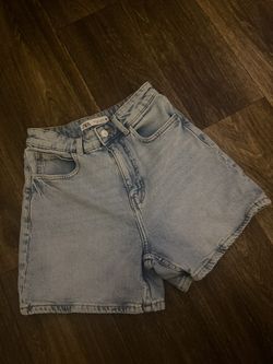 Women Zara Jorts (Shorts) 