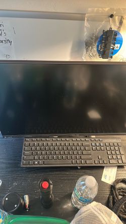 Computer screen