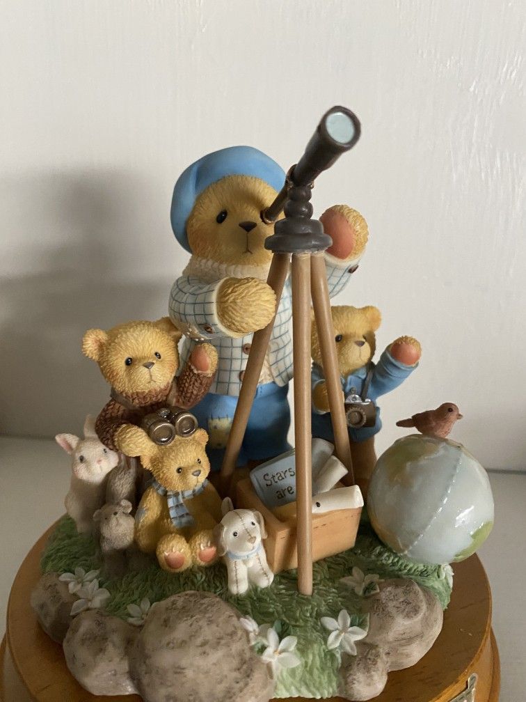Cherished Teddies