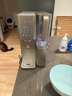 Phillips Reverse Osmosis Water Purifier