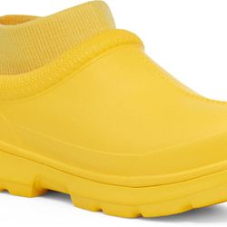 Yellow Ugg Tasman