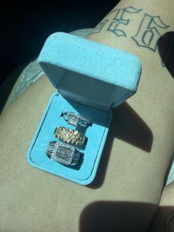 engagement rings