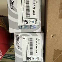 MINI COOPER COUNTRYMAN 2016 S GENUINE BMW OIL FILTERS 