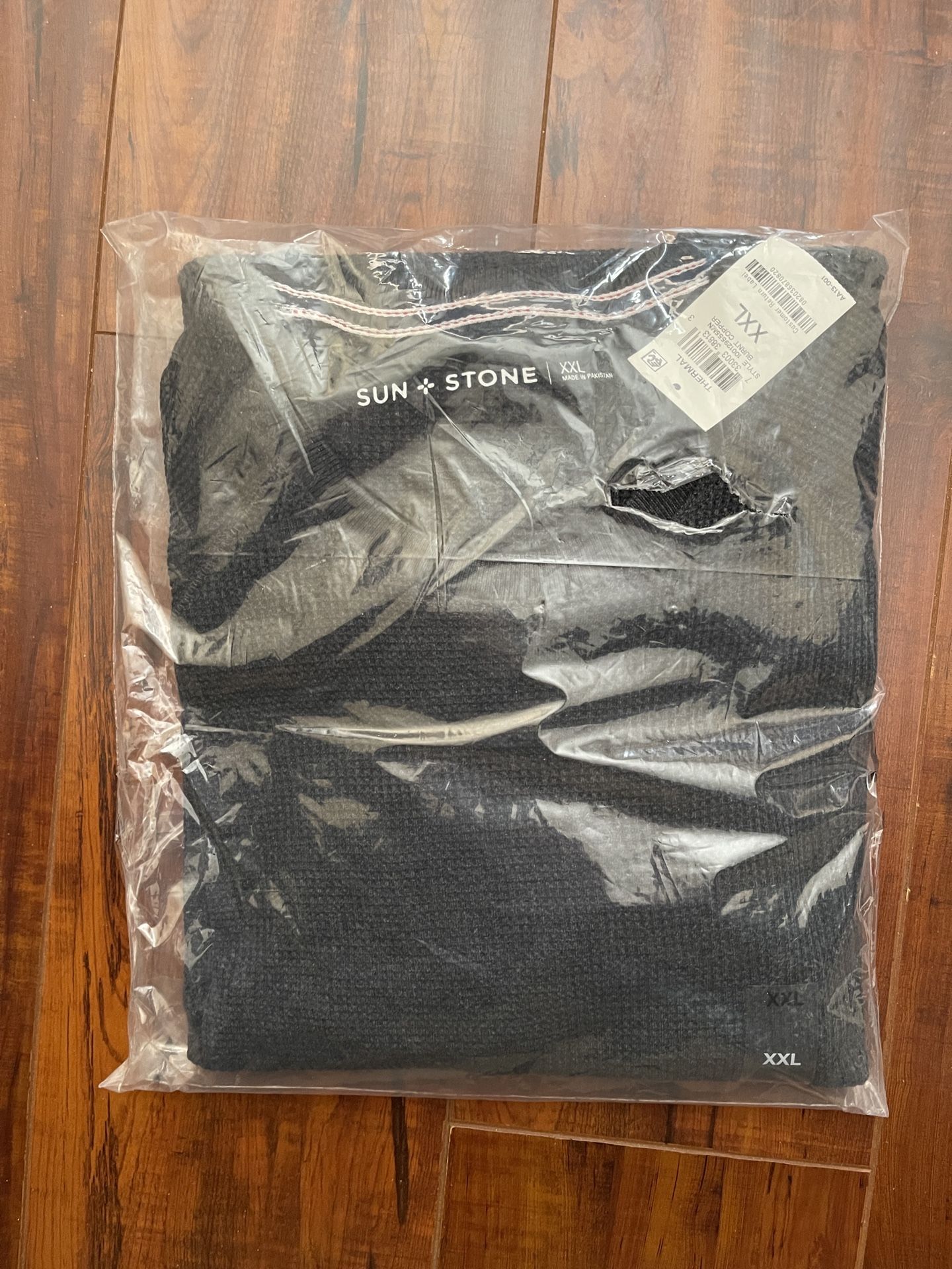 Sun + Stone Shirt by Macy’s