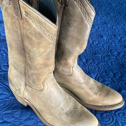 Abilene Women’s Cowboy Boots