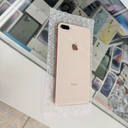 iPhone 8 Plus 