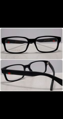 Gucci optical frame new