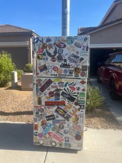 Refrigerator