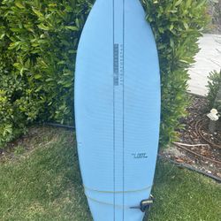 Hayden Shapes Loot -  Soft Top Short Board 60”