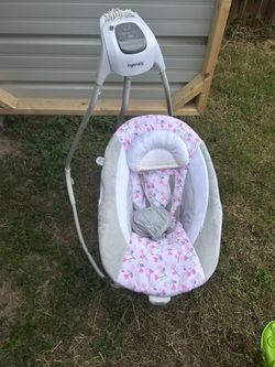 Baby Swing