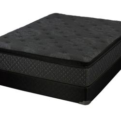 Mattress Queen / Colchón 