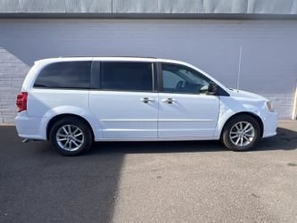 2014 Dodge Grand Caravan SXT 30th Anniversary