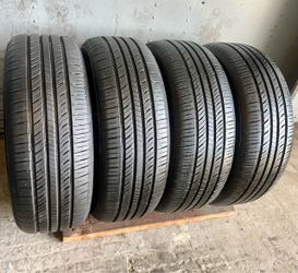 4 LAUFENN 22560/16 TIRES $215 CASH💥 INSTALLED💥