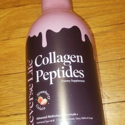 Collagen Peptides