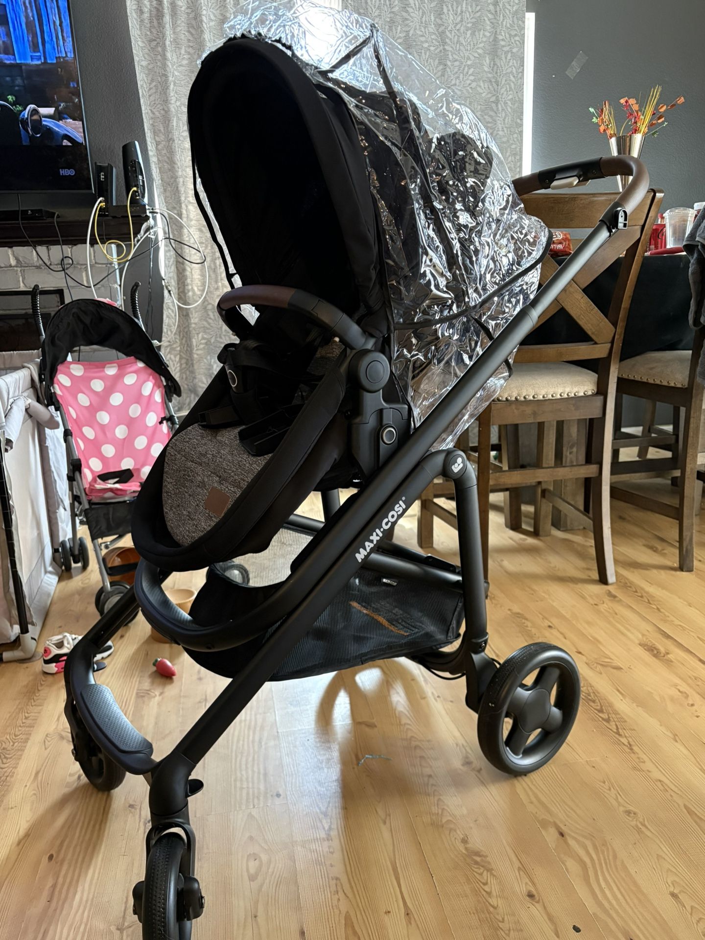 Maxi Cosi Stroller