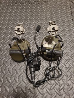 Ztac Headset