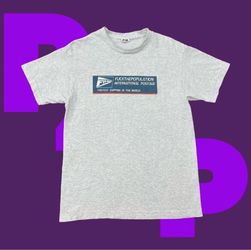 FTP Delivery Tee (Medium)