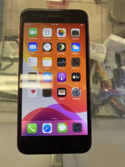 IPhone 8 Plus unloked