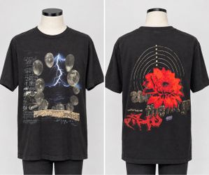 Travis Scott Tour 2024 T-Shirt Large